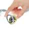 Telefon Holder Finger Alogy Ring Holder Stand Ring Stand Z Stand bilde 2