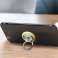 Telefon Holder Finger Alogy Ring Holder Stand Ring Stand Z Stand bilde 4