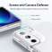 ESR Air Shield Boost tok Samsung Galaxy S21 Plus Clear készülékhez kép 4