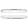 Spigen Slim Armor Essential S Hoesje voor Samsung Galaxy S21 Plus Crystal foto 4