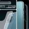 Spigen Quarz Hybrid Hülle für Apple iPhone 12 Pro Max Matt Klar Bild 1