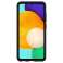 Spigen Slim Armor Case for Samsung Galaxy A72 metallskifer bilde 2