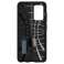 Spigen Slim Armor Case for Samsung Galaxy A72 metallskifer bilde 3