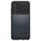 Spigen Slim Armor Case for Samsung Galaxy A72 metallskifer bilde 1