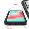 Pancerne 360 Case Alogy Armor Case for Samsung Galax bilde 3