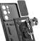 Alogy Camshield Stand Ring koos kaamera kattega Samsung Galaxy jaoks foto 6