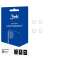 Vetro x4 per fotocamera Lens 3mk Lens Protection per Apple iPhone 13 Pro foto 2