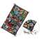 Alogy Book Cover per Samsung Galaxy Tab A7 Lite 8.7 T220 foto 5