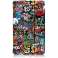 Alogy Book Cover per Samsung Galaxy Tab A7 Lite 8.7 T220 foto 6