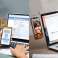 Apple iPhone için Magsafe için manyetik telefon tutucu Alogy 12/ 13 fotoğraf 2