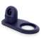 Charger holder for MagSafe 2in1 Alogy stand for Apple Watch/ iPhone image 1