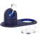 Charger holder for MagSafe 2in1 Alogy stand for Apple Watch/ iPhone image 4