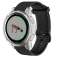 Silikonetui med Alogy beskyttelsesfilm for Garmin Venu 2s 40mm bilde 2