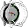 Silikonetui med Alogy beskyttelsesfilm for Garmin Venu 2s 40mm bilde 4