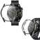Силиконов калъф 2в1 капак защитно фолио Alogy за Huawei Watch GT 3 картина 2