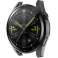 Силиконов калъф 2в1 капак защитно фолио Alogy за Huawei Watch GT 3 картина 4