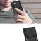 Gepantserde case met camera cover Alogy Camshield stand ring voor Samsung G foto 4