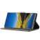 Kućište s Flip Magnetic Wallet Alogy kožom za Samsung Galaxy S22 slika 3