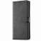 Kućište s Flip Magnetic Wallet Alogy kožom za Samsung Galaxy S22 slika 6