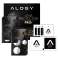 2x beschermende glazen Alogy Camera Cover voor lens voor Samsung Galaxy foto 1