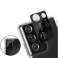 2x beschermende glazen Alogy Camera Cover voor lens voor Samsung Galaxy foto 5