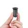 Mini chargeur de voiture Alogy pour voiture 2x USB A 3.1A Noir photo 1