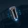 Mini autolaturi Alogy auton USB A 25W QuickCharge QC 4.0 kuva 5