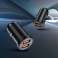 Mini auto lādētājs Alogy automašīnai 2x USB 48W QuickCharge 3.0 CZ attēls 3