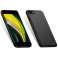 Funda Spigen Thin Fit para Apple iPhone 7/8 / SE 2020 / 2022 Negro fotografía 1