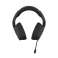 Dareu A700X Bluetooth 2.4G belaidės žaidimų ausinės Juoda nuotrauka 2