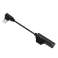 Alogy USB C til USB C Type C Mini Jack 3 5 mm adapter med chip bilde 2