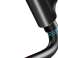 Alogy USB C til USB C Type C Mini Jack 3 5 mm adapter med chip bilde 6