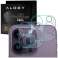 2x Protective Glass Alogy for Camera Lens for Apple iPhone 14 Pro image 1