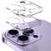 2x Protective Glass Alogy for Camera Lens for Apple iPhone 14 Pro image 2