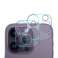2x Protective Glass Alogy for Camera Lens for Apple iPhone 14 Pro image 5