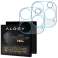 2x Protective Glass Alogy for Camera Lens for Apple iPhone 14 Pro image 6