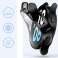 2-i-1 beskyttelsesdeksel med skjermbeskytter Alogy for Samsung Galaxy W bilde 4