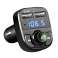 Trasmettitore per auto FM Bluetooth MP3 Player Caricabatteria da auto SD foto 1
