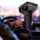 Trasmettitore per auto FM Bluetooth MP3 Player Caricabatteria da auto SD foto 4