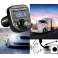 Trasmettitore per auto FM Bluetooth MP3 Player Caricabatteria da auto SD foto 5