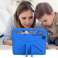Alogy Kids páncélállvány tok gyerekeknek Lenovo Tab M10 FHD Plus készülékhez kép 5