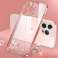 Alogy TPU Luxury Case with Camera Cover for Apple iPhone 12 Pro image 2