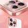 Alogy TPU Luxury Case with Camera Cover for Apple iPhone 12 Pro image 3