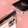 Alogy TPU Luxury Case with Camera Cover for Apple iPhone 12 Pro image 4