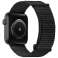 Нейлоновый ремешок Alogy с Velcro для Apple Watch 1/2/3/4/5/6/7/8/SE/Ult изображение 1