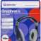 НАУШНИКИ DEFENDER С MIKR GRYPHON 750 BLUE изображение 1