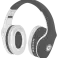 DEFENDER BLUETOOTH HOOFDTELEFOON FREEMOTION B525 GRIJS WIT MP3-SPELER foto 1