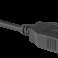 DEFENDER GRYPHON 750U USB HOOFDTELEFOON ZWART foto 2