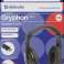 DEFENDER GRYPHON 750U USB HOOFDTELEFOON ZWART foto 4