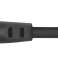 DEFENDER IN-EAR HODETELEFONER med mikrofon PULSE 420 BLACK SKY 4-pinners bilde 2